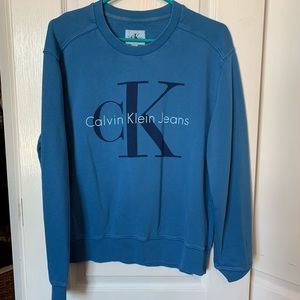 Calvin Klein Crew Neck